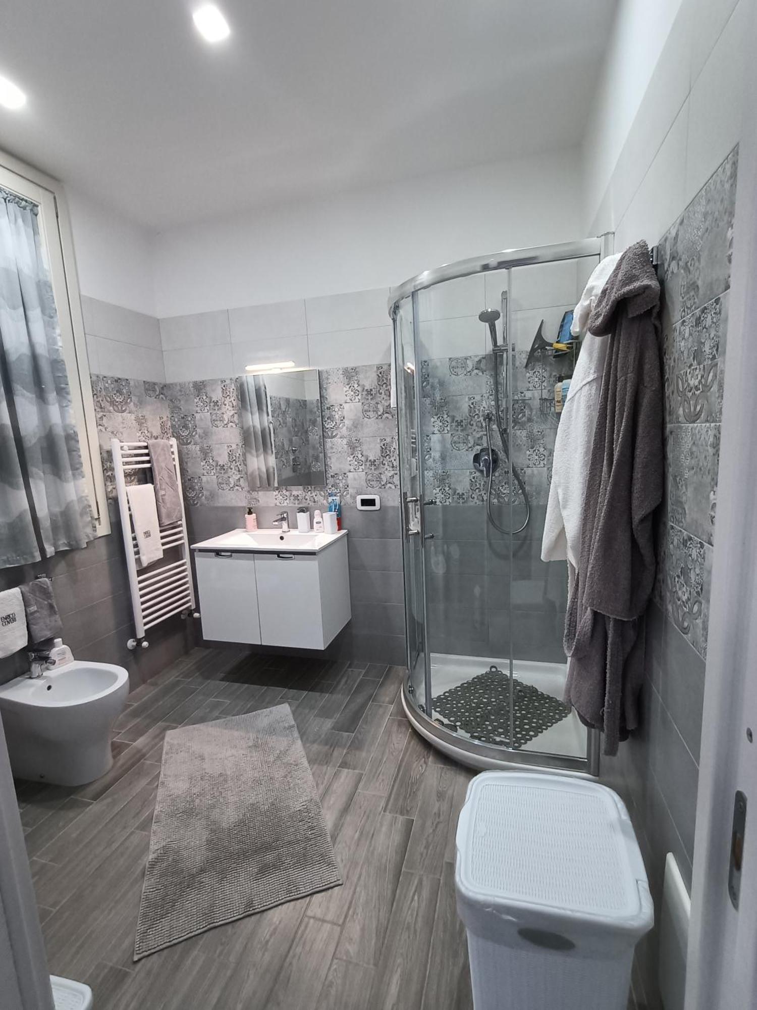 Apartamento Monolocale Da Andrea Custonaci Exterior foto